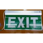 Exit Signage 1
