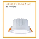 Lampu Downlight Osram LEDComfo DL G2 1