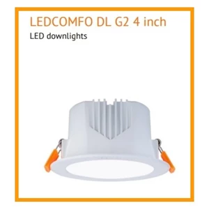 Lampu Downlight Osram LEDComfo DL G2
