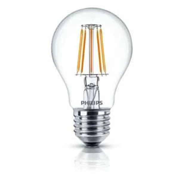 Lampu LED Classic P45 4.5W E27 Dim
