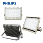 Lampu Sorot LED / Flood Light Philips BVP161 70W WW / CW / NW 4