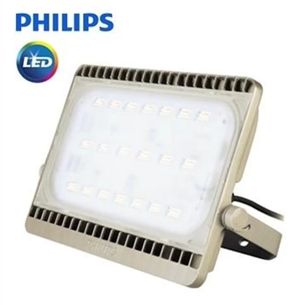 Lampu Sorot LED / Flood Light Philips BVP161 70W WW / CW / NW