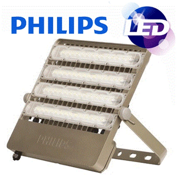 Lampu Sorot LED / Flood Light Philips BVP163 220W CW / NW