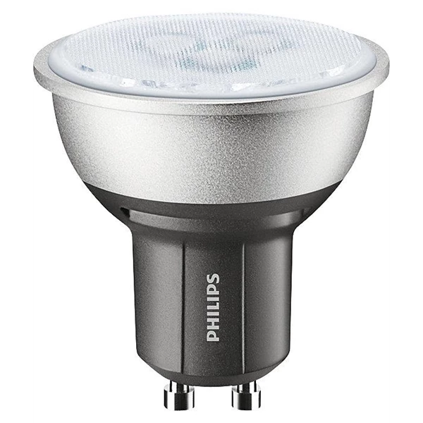 Lampu LED Philips MAS spotMV VLE D 3.5-35W GU10 830/ 840 40D