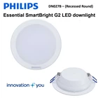 Lampu Downlight LED Philips DN027B 4