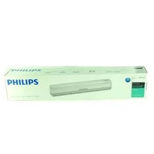 Lampu Emergency Charger Philips TWS101 ( 30038 ) 