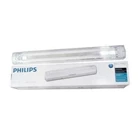 Lampu Emergency Charger Philips TWS200 ( 30036 ) 1