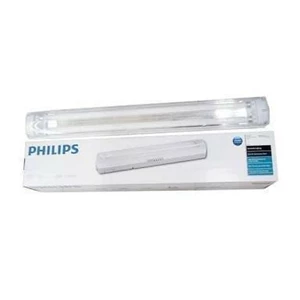 Lampu Emergency Charger Philips TWS200 ( 30036 )