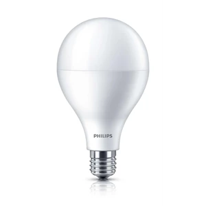 Lampu LEDBulb Philips HW 40W E27/E40 CDL A130