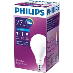 Lampu LEDBulb Philips Gen7 27-200W CDL A110
