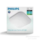 Lampu LED Philips 31110 Ceiling 17W 2700k/6500k 1