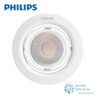 Lampu LEDSpot Philips 59776 Pomeron 7W 2700k/4000k 1