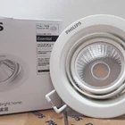 Lampu LEDSpot Philips 59776 Pomeron 7W 2700k/4000k 3