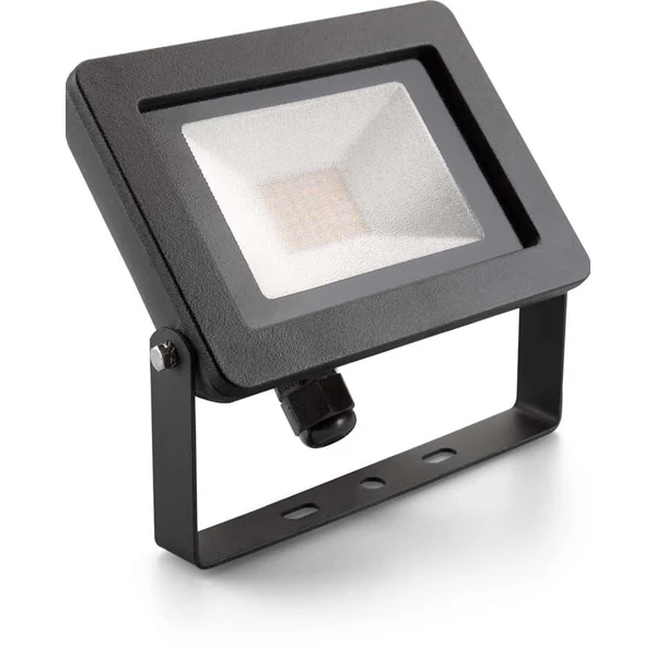 Lampu Sorot LED / Flood Light Philips 17342 LED 20W 2700k/4000K