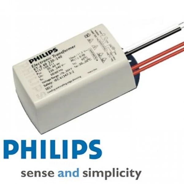 LED Driver Philips ETE60 12V 60W