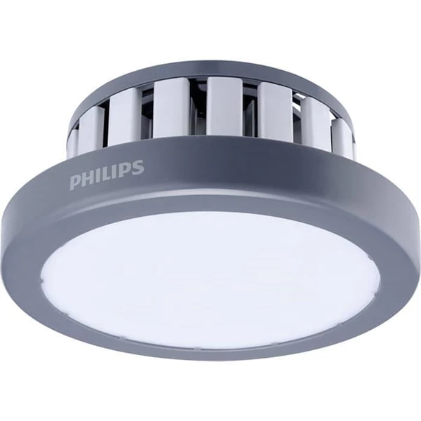 Lampu Downlight LED Philips BY228P LED50 CW / NW / PSU