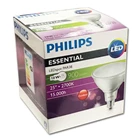 Lampu LED PAR38 PHILIPS Essential 10W 827 25D IP65 - Outdoor 1