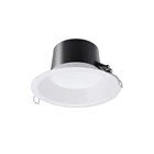 Lampu Downlight LED PHILIPS DN035B 6" 9W PSU WH D150 800lumen 1