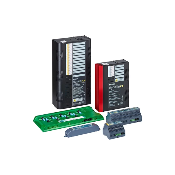 Dynalite Signal Dimmer Controllers