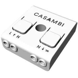 Casambi CBU-TED Bluetooth Controller