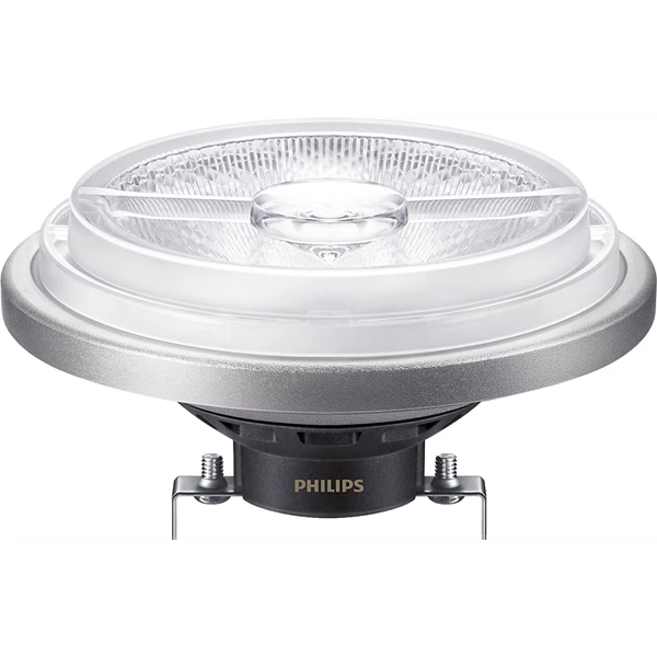 Philips MAS LEDspotLV D 15-75W 927 AR111 24D