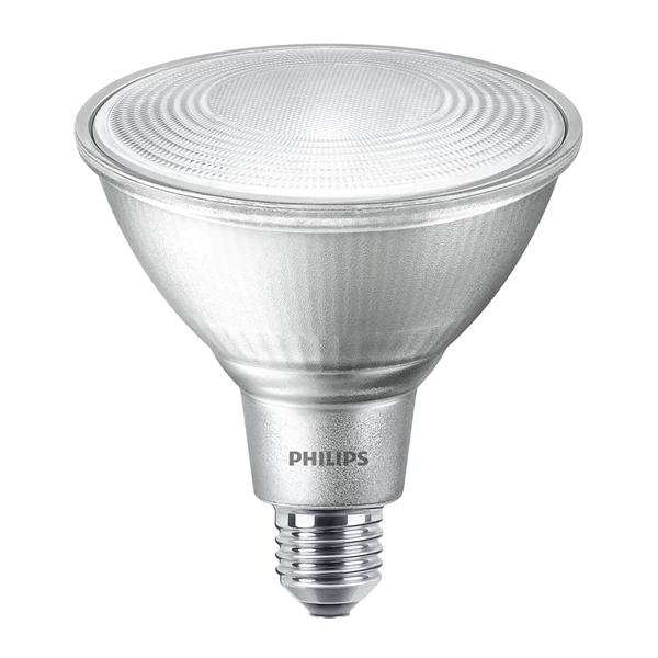 Philips Essential LED 10-80W PAR38 827 25D