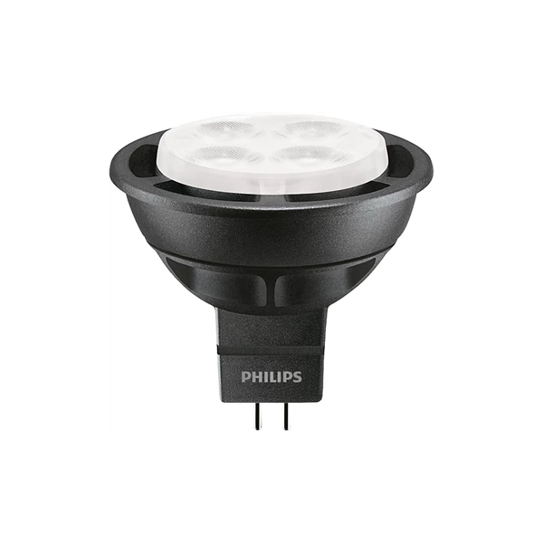 Philips MASTER LED 5.5-50W 2700K MR16 24D