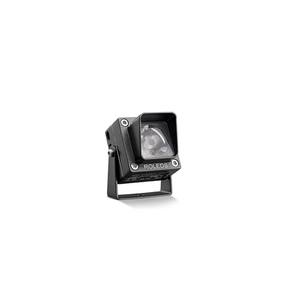 ROLEDS RFL40C Mini Monochrome Floodlight