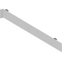 Lampu Plafon LIGMAN Nybro Recessed Ceiling Luminaire