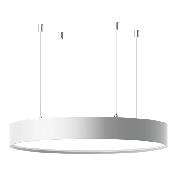 Ligand Malmo 4 Chandelier - Tunable White