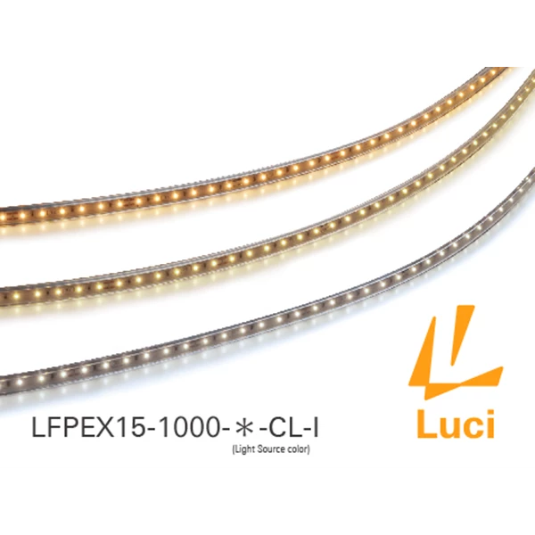 Luci Power Flex EX 15mm Pitch