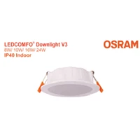 Osram Downlight LEDCOMFO V3