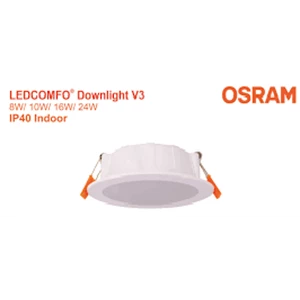 Osram Downlight LEDCOMFO V3
