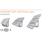 OSRAM Pursos SHP LED Floodlight 1