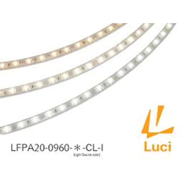 LED Strip Luci LFPA20 0960 CL I