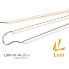 Luci Slim light  Indoor Rigid Ledstrip  1