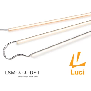 Luci Slim light  Indoor Rigid Ledstrip 