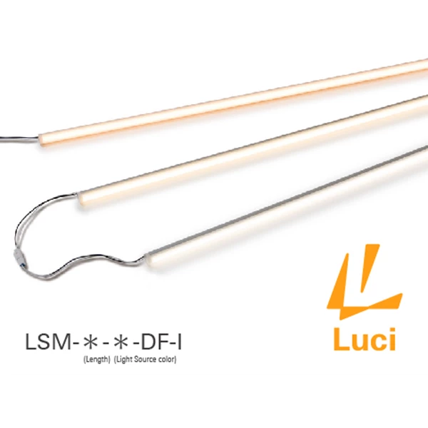 Luci Slim light  Indoor Rigid Ledstrip 