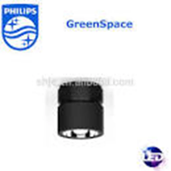 Philips SM295C Ceiling Light 7" 66W LED70