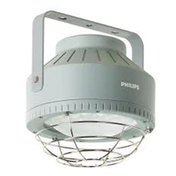 PHILIPS GreenUp Wellglass BY200P LED40