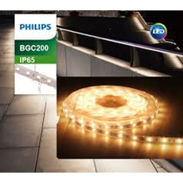 Philips BGC200 - Outdoor Linear Flex IP65