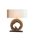 O'thentique Nature's Own Table Lamp 1