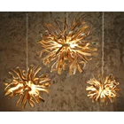 O'thentique Inferno S/M/L Chandelier 1