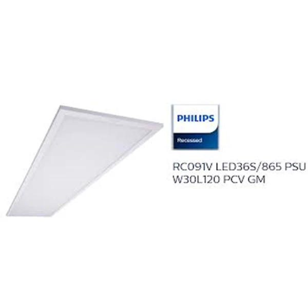 Philips RC091V LED36S