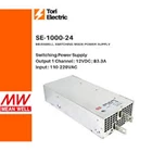 Meanwell SE Series Power Supply 2