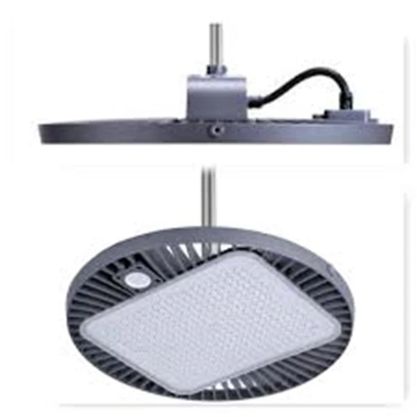 Philips BY698P LED160 High Bay Light