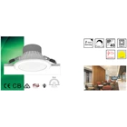 YLI OS 01 Series Dimmable LED Downlight 1