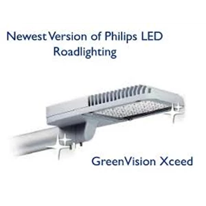 Philips BRP372 LED138 120W