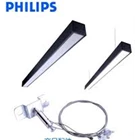 Lampu Gantung Philips RC095V LED15S/865 PSU W12L60 Grey GM 2