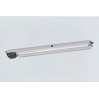 RSTAHL EMERGENCY LUMINAIRE WITH LED EXLUX SERIES 6009/4